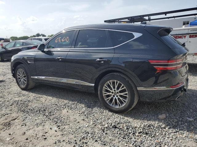 Photo 2 from auction – 2021 GENESIS GV80 BASE with VIN KMUHBDSB4MU035526
