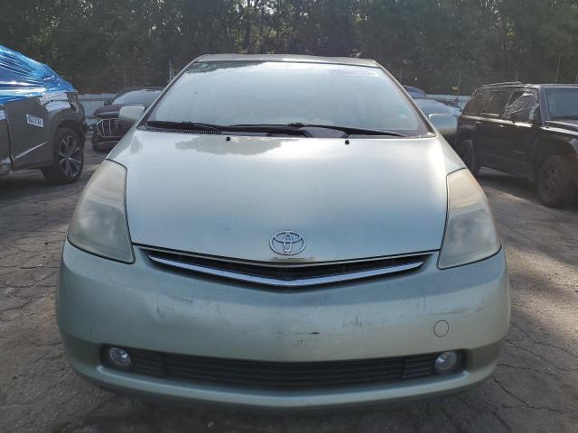 Photo 5 from auction – 2007 TOYOTA PRIUS with VIN JTDKB20U577638134