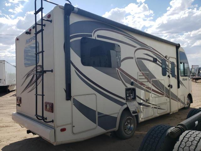 Photo 4 from auction – 2015 FORD ECONOLINE with VIN 1FC3E3KSXFDA10213