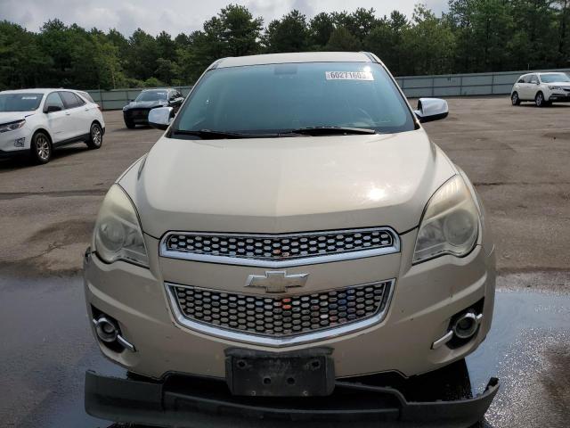 Photo 5 from auction – 2011 CHEVROLET EQUINOX LS with VIN 2CNFLCEC6B6328583