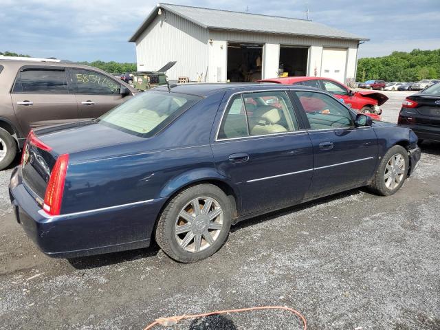 Photo 3 from auction – 2007 CADILLAC DTS with VIN 1G6KD57Y37U137610