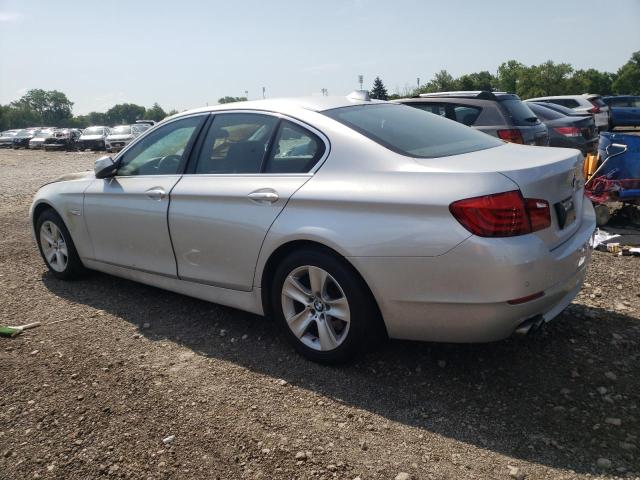 Photo 2 from auction – 2011 BMW 528 I with VIN WBAFR1C55BC747735