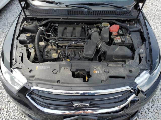 Photo 11 from auction – 2013 FORD TAURUS LIM with VIN 1FAHP2F85DG233110