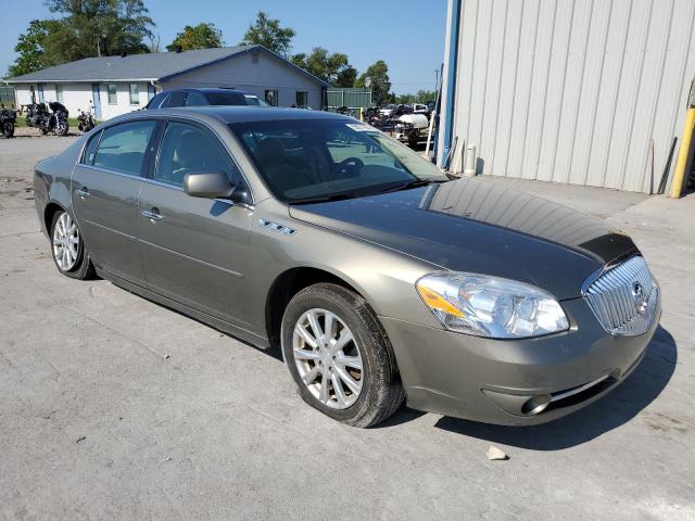 Photo 4 from auction – 2011 BUICK LUCERNE CX with VIN 1G4HC5EM7BU102258