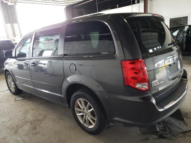 Photo 2 from auction – 2015 DODGE GRAND CARA with VIN 2C4RDGCG2FR555723