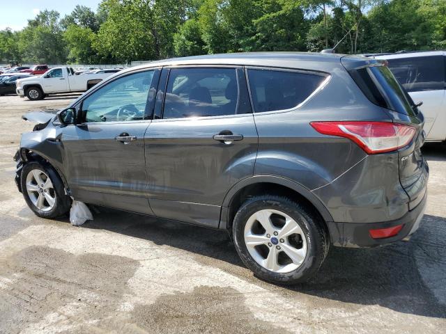 Photo 2 from auction – 2016 FORD ESCAPE SE with VIN 1FMCU9GX4GUA45708