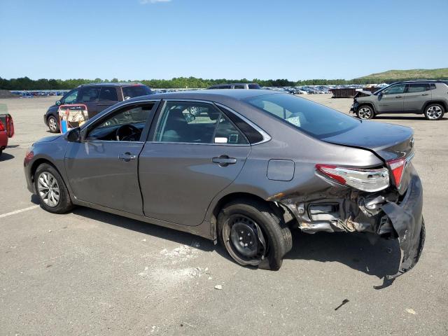 Foto 2 de la subasta – 2016 TOYOTA CAMRY con VIN 4T1BF1FK0GU229282