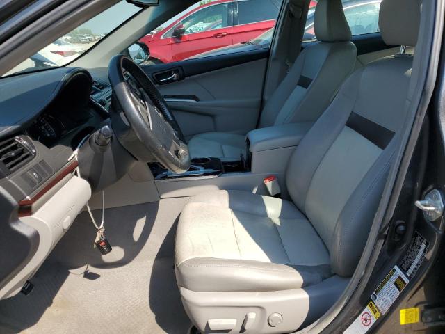 Photo 7 from auction – 2012 TOYOTA CAMRY SE with VIN 4T1BK1FK2CU512045