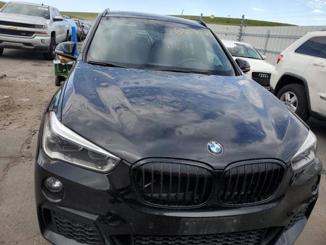 Photo 5 from auction – 2016 BMW X1 XDRIVE2 with VIN WBXHT3C32G5E47692