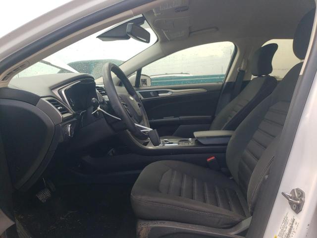 Photo 7 from auction – 2019 FORD FUSION SE with VIN 3FA6P0HD8KR232528