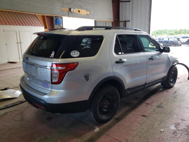 Photo 3 from auction – 2012 FORD EXPLORER with VIN 1FMHK8B87CGA59522