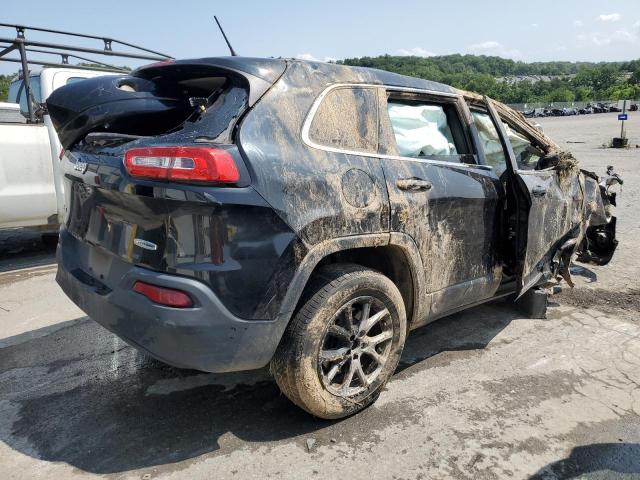 Photo 3 from auction – 2016 JEEP CHEROKEE L with VIN 1C4PJMCB0GW340921