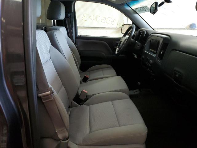 Photo 10 from auction – 2015 CHEVROLET SILVERADO with VIN 1GCNKPEC1FZ175020