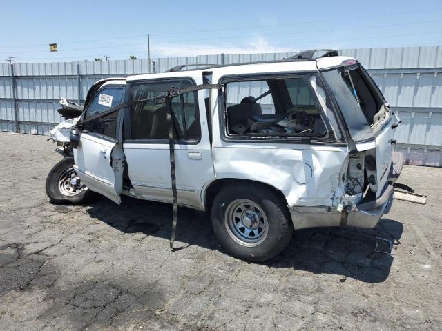 Photo 2 from auction – 1997 FORD EXPLORER with VIN 1FMDU32X0VUD36289