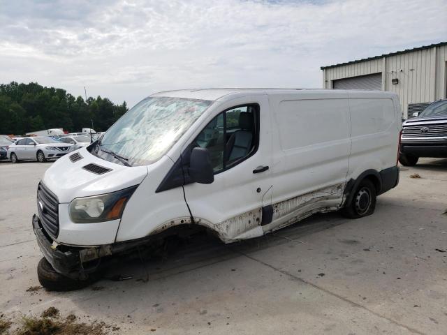 FORD TRANSIT T- 2015 with VIN 1FTNE1YM8FKA41364 - Photo from auction