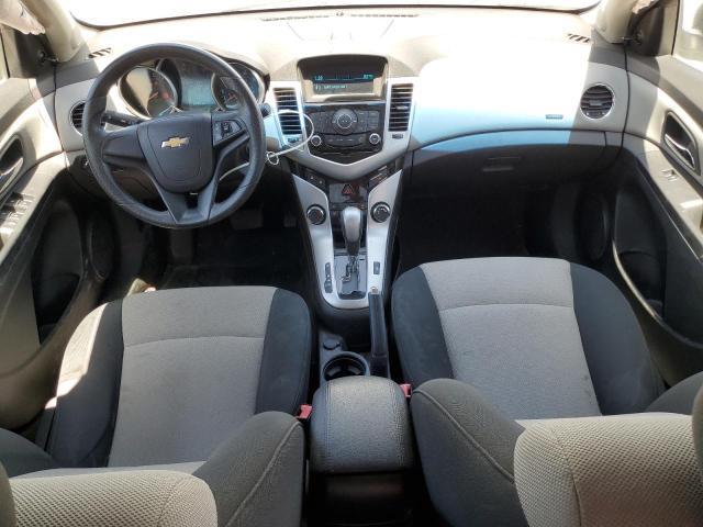 Photo 8 from auction – 2011 CHEVROLET CRUZE LS with VIN 1G1PC5SH4B7114513