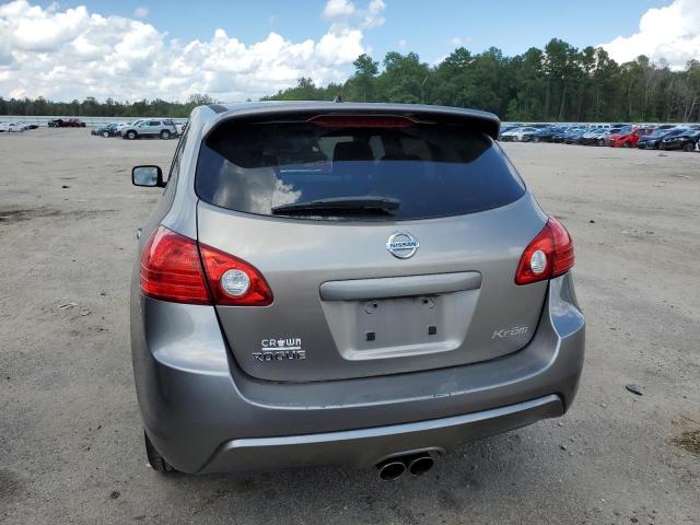 Photo 6 from auction – 2010 NISSAN ROGUE with VIN JN8AS5MT5AW014222