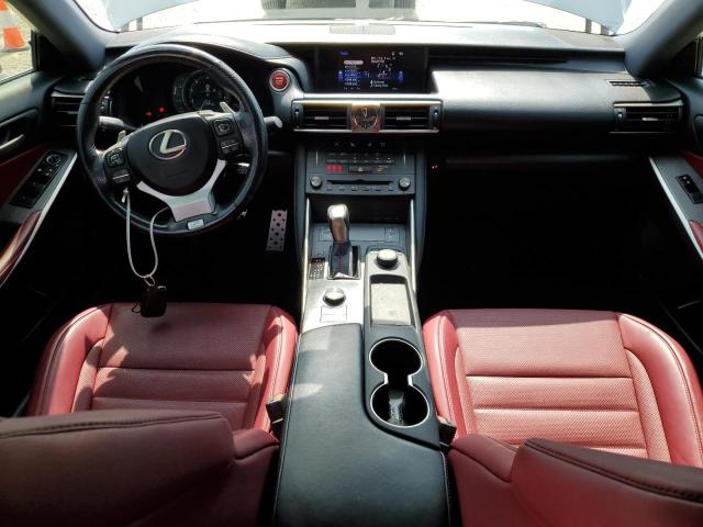 Photo 8 from auction – 2019 LEXUS IS 300 with VIN JTHBA1D22K5096466