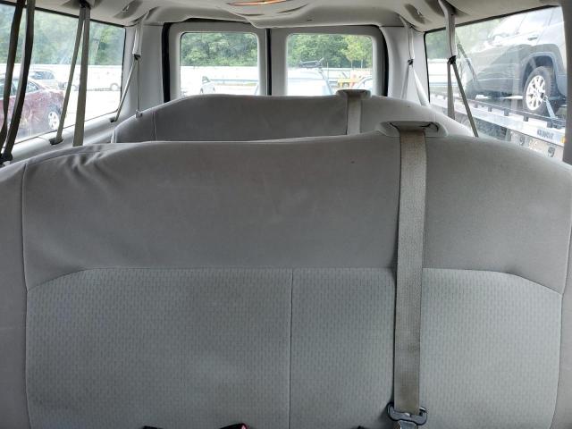 Photo 10 from auction – 2012 FORD ECONOLINE with VIN 1FBNE3BL4CDA00875