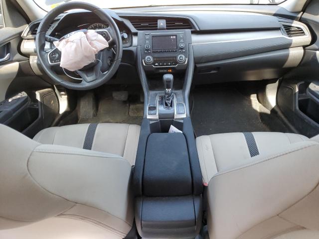 Photo 8 from auction – 2016 HONDA CIVIC LX with VIN 19XFC2F53GE205538