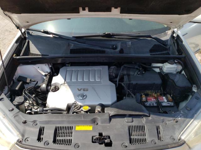 Photo 11 from auction – 2012 TOYOTA HIGHLANDER with VIN 5TDYK3EH6CS079723