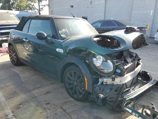 Photo 4 from auction – 2019 MINI COOPER S with VIN WMWWG9C50K3E40285