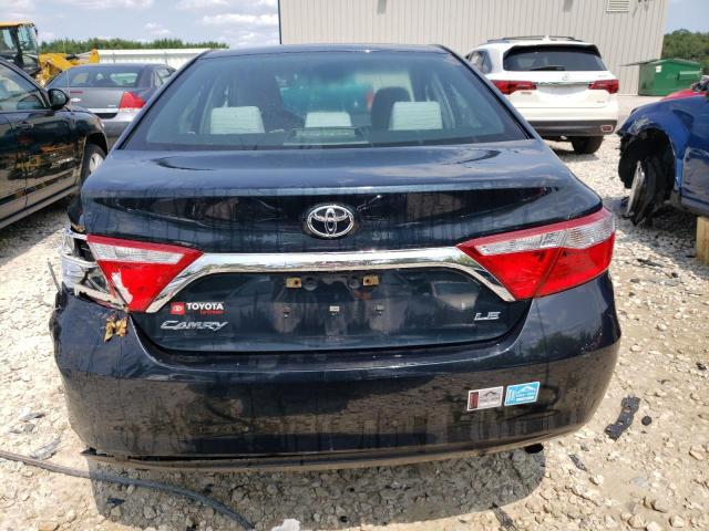 Photo 6 from auction – 2015 TOYOTA CAMRY LE with VIN 4T1BF1FK9FU092857