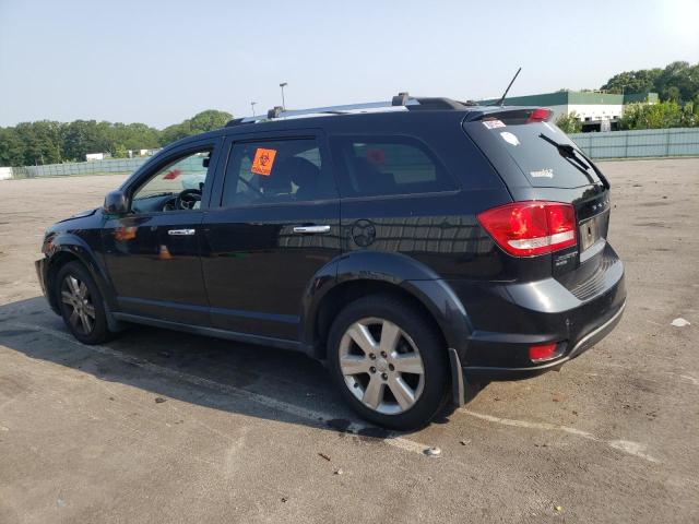 Photo 2 from auction – 2012 DODGE JOURNEY R/ with VIN 3C4PDDFG9CT163395