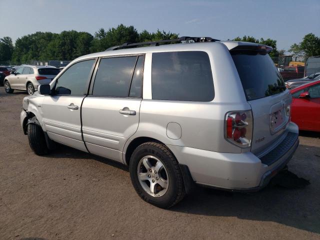 Photo 2 from auction – 2008 HONDA PILOT EXL with VIN 5FNYF18598B032224
