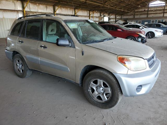 Photo 4 from auction – 2005 TOYOTA RAV4 with VIN JTEGD20V850076319