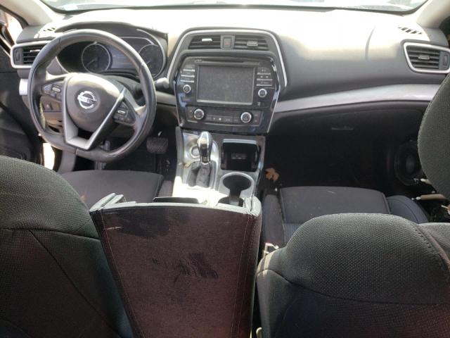 Photo 8 from auction – 2017 NISSAN MAXIMA 3.5 with VIN 1N4AA6AP4HC363773
