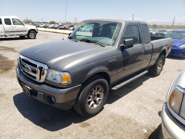 FORD RANGER SUP 2011 with VIN 1FTLR4FE4BPA34384 - Photo from auction