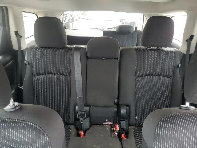 Photo 10 from auction – 2018 DODGE JOURNEY SE with VIN 3C4PDCAB8JT528121