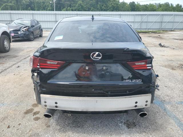 Photo 6 from auction – 2015 LEXUS IS 250 with VIN JTHBF1D28F5053645