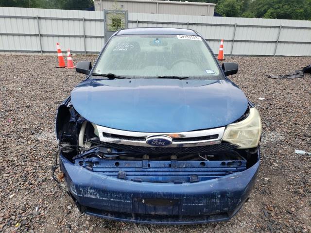 Photo 5 from auction – 2008 FORD FOCUS S/SE with VIN 1FAHP34N48W257604