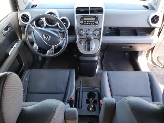 Photo 8 from auction – 2004 HONDA ELEMENT with VIN 5J6YH28634L015140