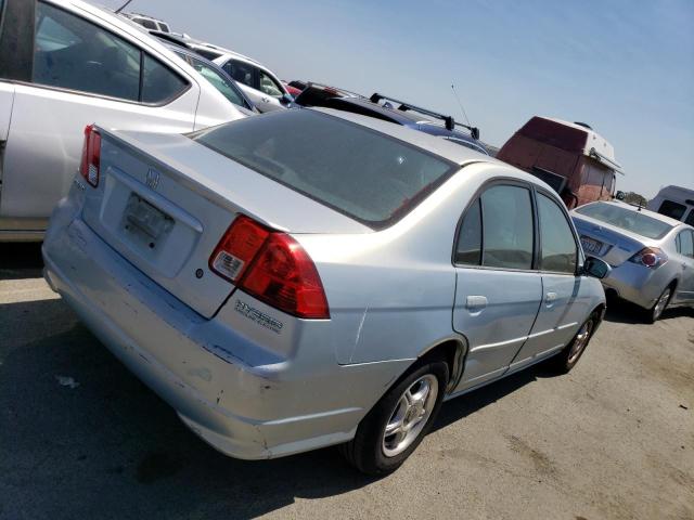 Photo 3 from auction – 2005 HONDA CIVIC with VIN JHMES95665S001228