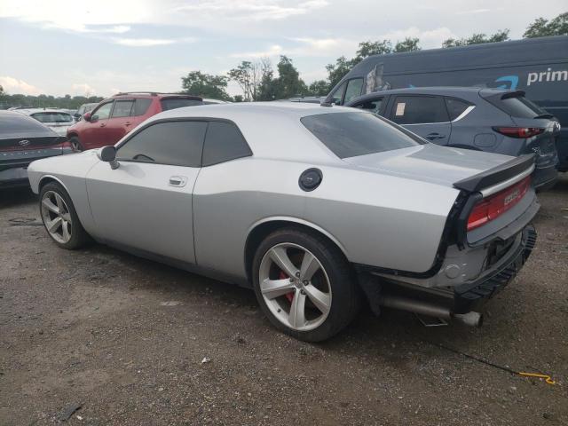Photo 2 from auction – 2010 DODGE CHALLENGER with VIN 2B3CJ7DW5AH110638