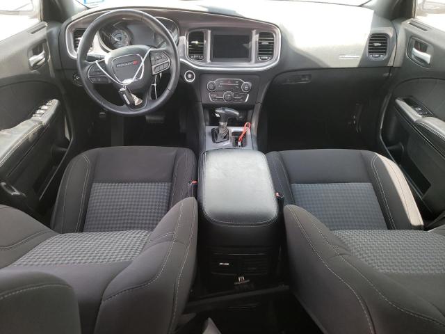 Photo 8 from auction – 2020 DODGE CHARGER SX with VIN 2C3CDXBG6LH101181