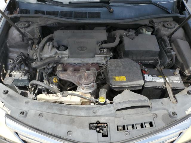 Photo 11 from auction – 2012 TOYOTA CAMRY BASE with VIN 4T4BF1FK8CR165993