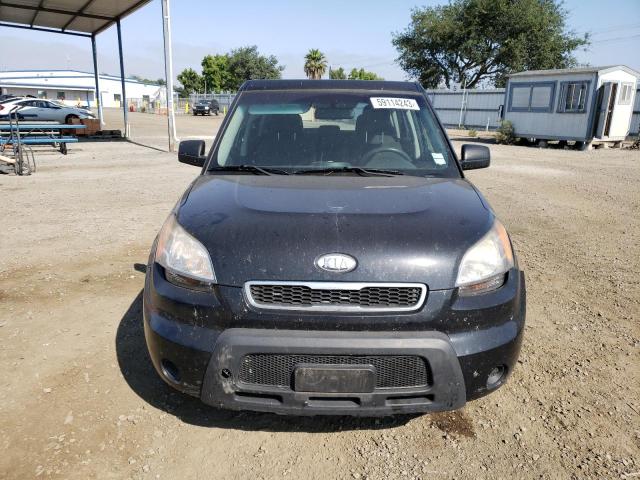 Photo 5 from auction – 2011 KIA SOUL with VIN KNDJT2A15B7733539