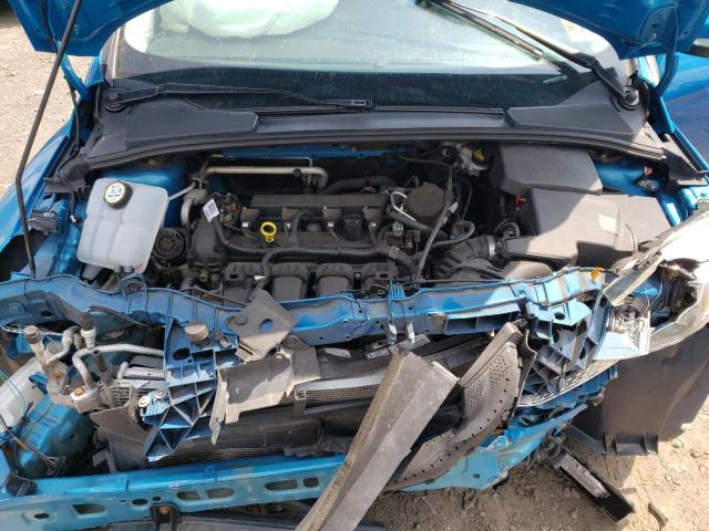 Photo 11 from auction – 2015 FORD FOCUS SE with VIN 1FADP3F29FL310779