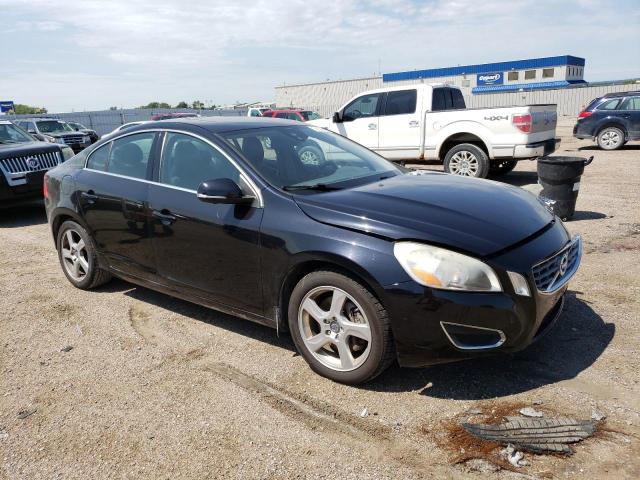Photo 4 from auction – 2012 VOLVO S60 T5 with VIN YV1622FS2C2104081