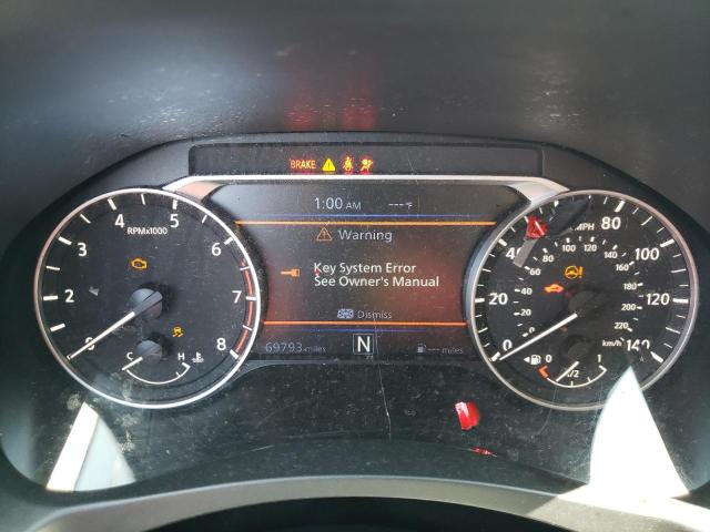 Photo 9 from auction – 2019 NISSAN ALTIMA S with VIN 1N4BL4BV5KC193012