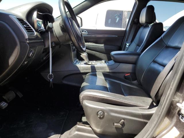 Photo 7 from auction – 2021 JEEP GRAND CHER with VIN 1C4RJFBG8MC666089