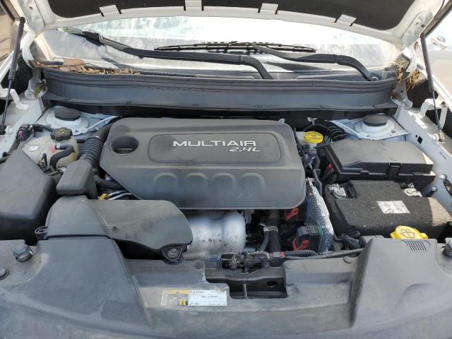 Photo 12 from auction – 2018 JEEP CHEROKEE L with VIN 1C4PJLCB8JD519219