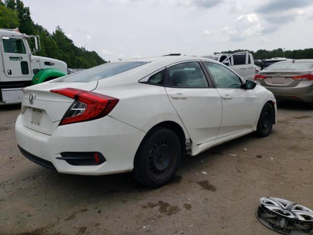 Photo 3 from auction – 2018 HONDA CIVIC LX with VIN 19XFC2F50JE204581