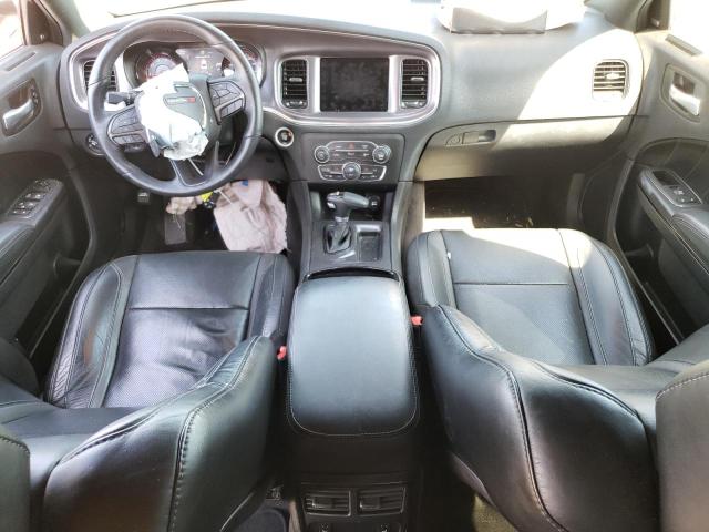 Photo 8 from auction – 2017 DODGE CHARGER R/ with VIN 2C3CDXCT9HH635018