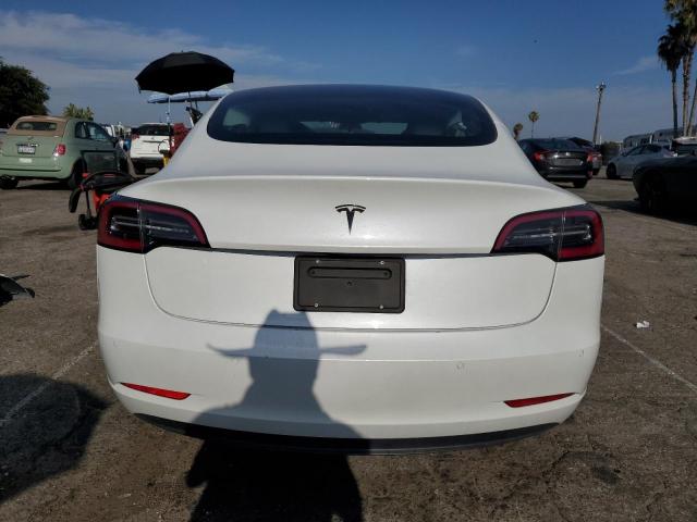 Photo 6 from auction – 2022 TESLA MODEL 3 with VIN 5YJ3E1EA2NF144793