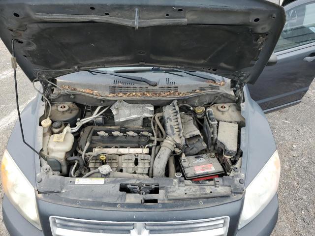 Photo 11 from auction – 2008 DODGE CALIBER with VIN 1B3HB28B68D676554